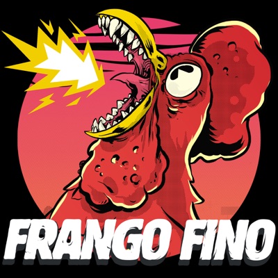 Frango Fino:Frango Fino