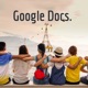 Google Docs in the classroom