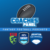 Coaches Panel | Fantasy AFL Podcasts - Coaches Panel