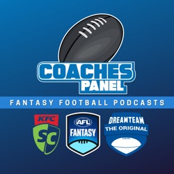 AFLFantasy Strategy Roundtable | Round Fifteen