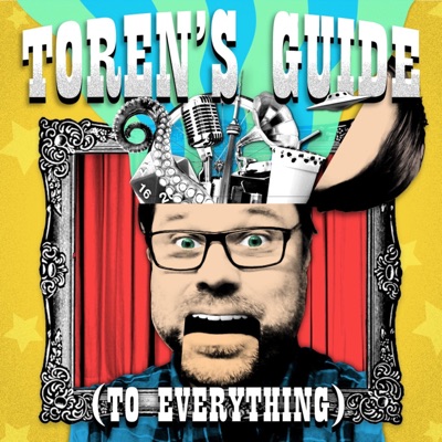 Toren's Guide (to Everything)