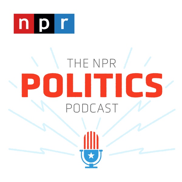 The NPR Politics Podcast Artwork