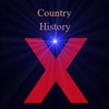 Country History X artwork