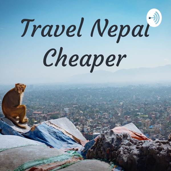 Travel Nepal Cheaper Artwork