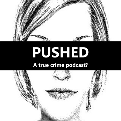 True Crime Australia: Pushed