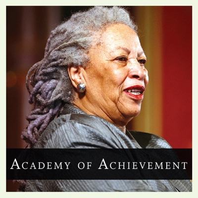 Toni Morrison