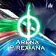 Arena Pirexiana Podcast MTG