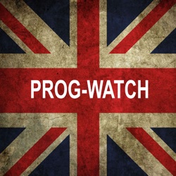 Prog-Watch 1049 - Variety with PROG Magazine Artists