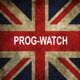 Prog-Watch 1118 - Variety with PROG Magazine Artists