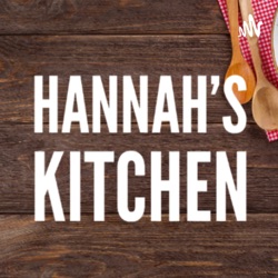 Hannah’s Kitchen (Trailer)