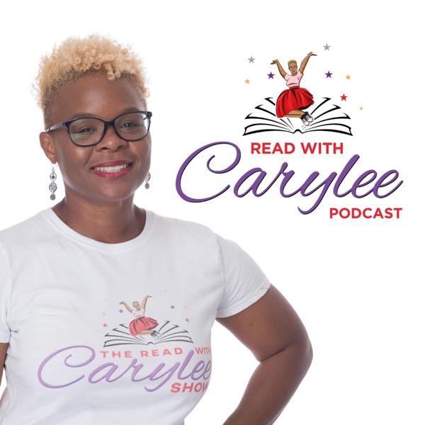 Read With Carylee Podcast Artwork