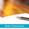 Ander programme