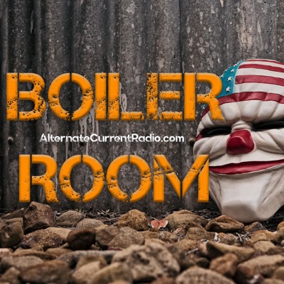 Boiler Room