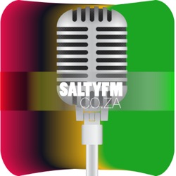 Saltyfm Gqom Bass