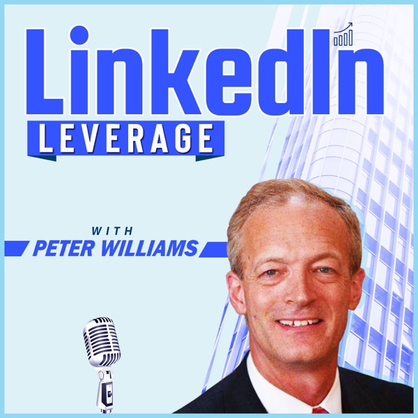 LinkedIn Leverage Artwork