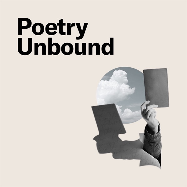 Poetry Unbound cover image