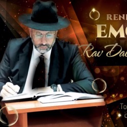 Rav David Touitou