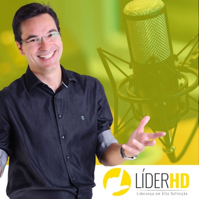 Líder HD - Liderança em Alta Definição:Michael Oliveira