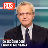100 secondi con Enrico Mentana - RDS 100% Grandi Successi