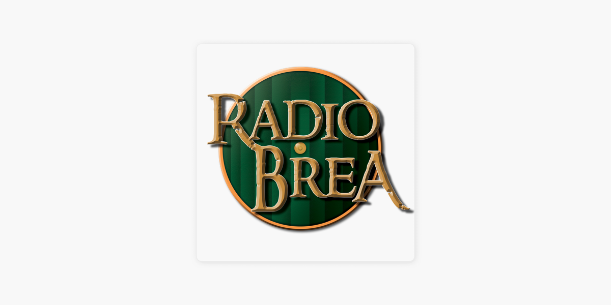Radio Brea on Apple Podcasts