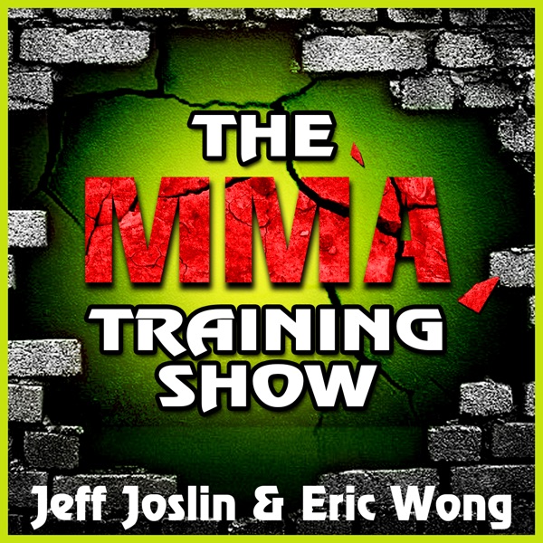 The MMA Training Show: Fitness | Fighting | Mixed Martial Arts | Nutrition