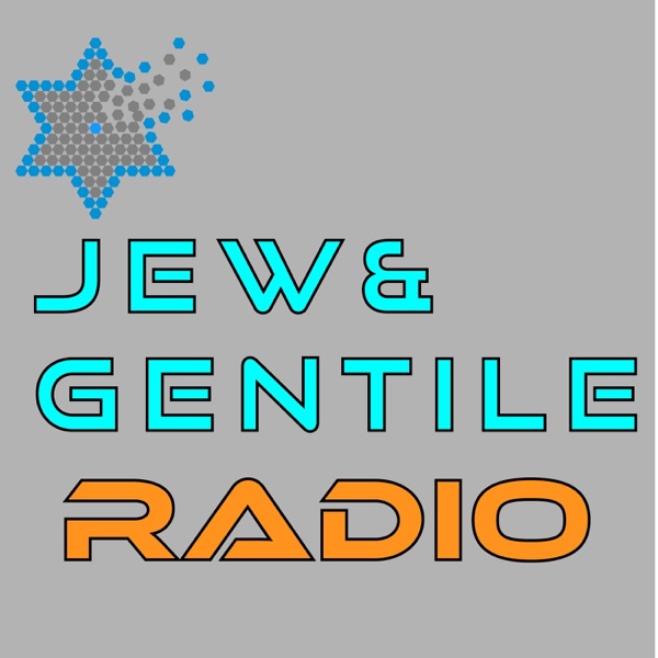 Jew and Gentile Radio