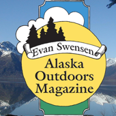 Alaska Outdoors Magazine: By Alaskans, For Alaskans, Or For Anyone Who Ever Dreampt About Alaska