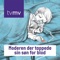 Moderen der tappede sin søn for blod