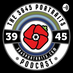 3945 Portraits Podcast