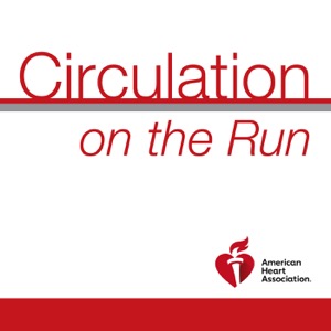 Circulation on the Run