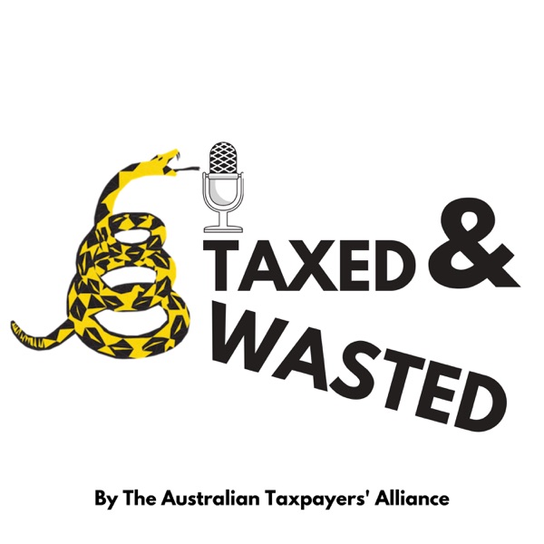 Taxed and Wasted