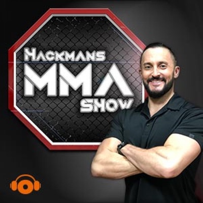 Hackmans MMA Show