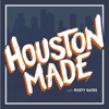 Houston Made artwork