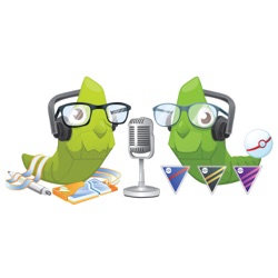 Episode 23 - Wij zijn Metapod!