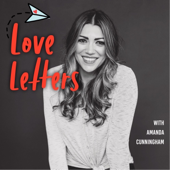 Love Letters - Amanda Cunningham