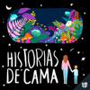 Historias de cama - Uforia Podcasts