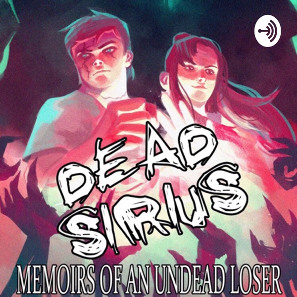 Dead Sirius Artwork