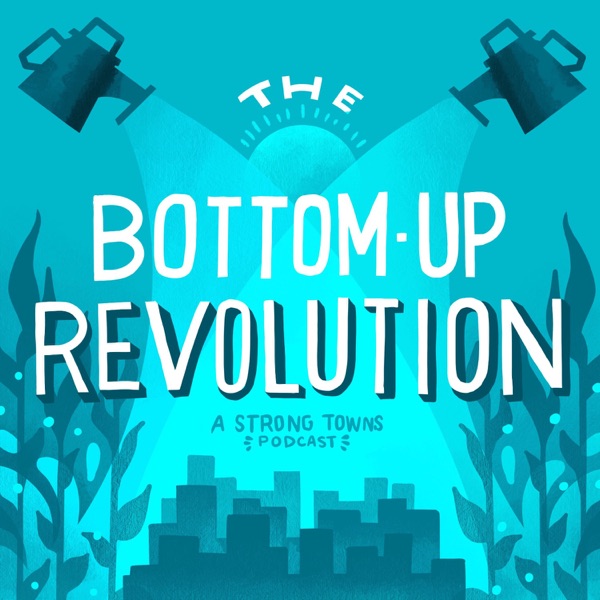 The Bottom Up Revolution