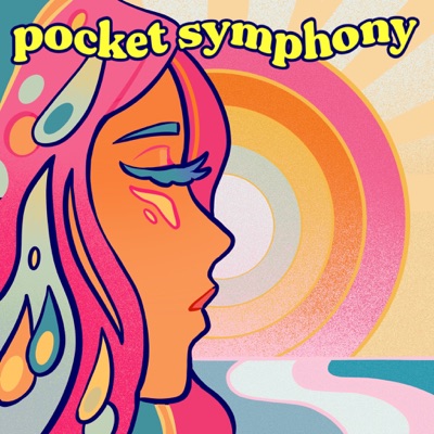 Pocket Symphony: A Beach Boys Podcast:Rosie Alejandrino & Krista Kurisaki