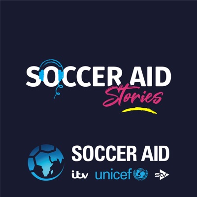 Soccer Aid Stories