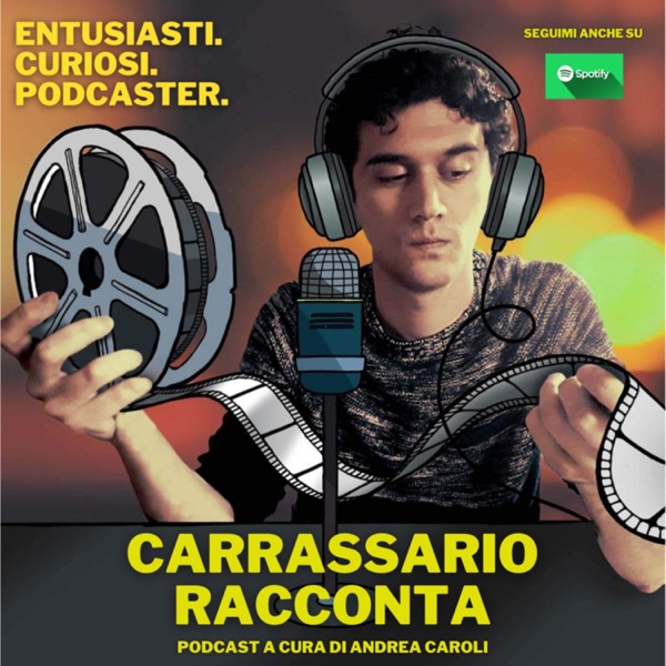 Carrassario Racconta