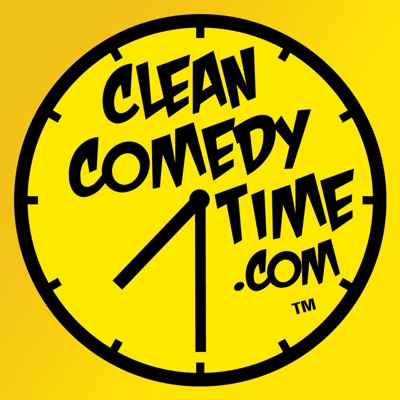 Clean Comedy Time Clean Comedy Time