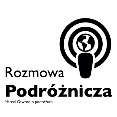 Rozmowa Podróżnicza