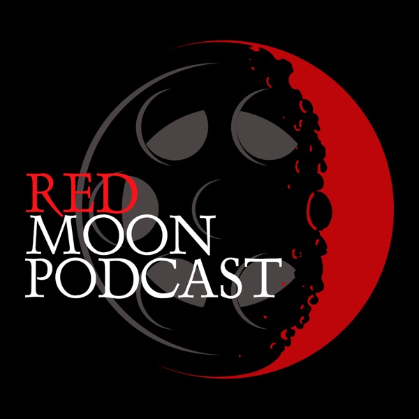 Red Moon Podcast