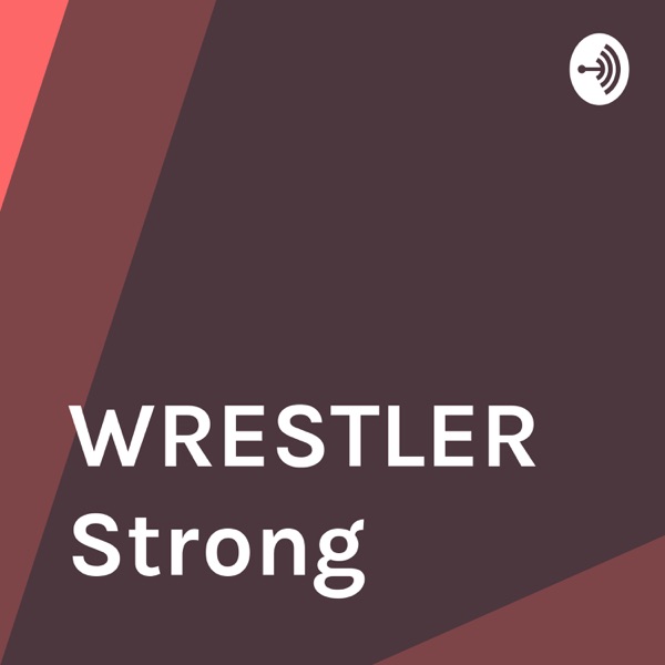 WRESTLERStrong