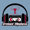 Stinker Madness - The Bad Movie Podcast - Stinker Madness