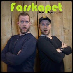 Farskapet