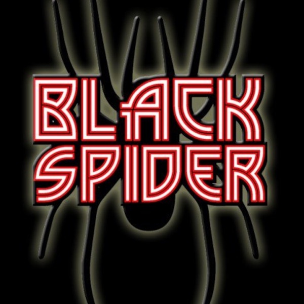 Dj Black Spider's Podcast