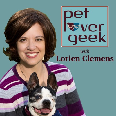 Pet Lover Geek