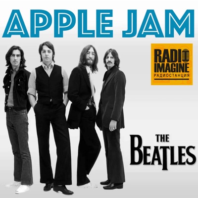 The Beatles - Apple Jam The Beatles - Apple Jam